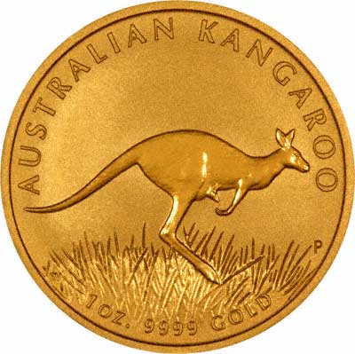 australian gold coins